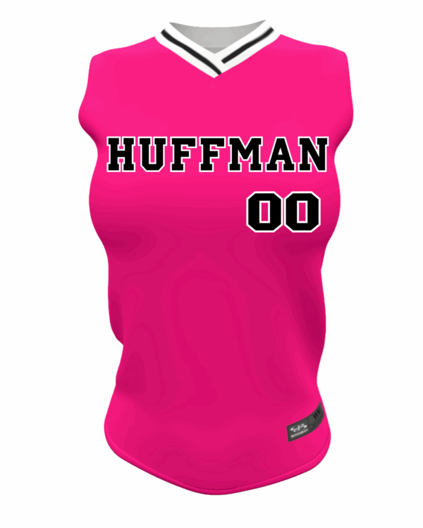 Jerseys - Huffman Softball - Image 6