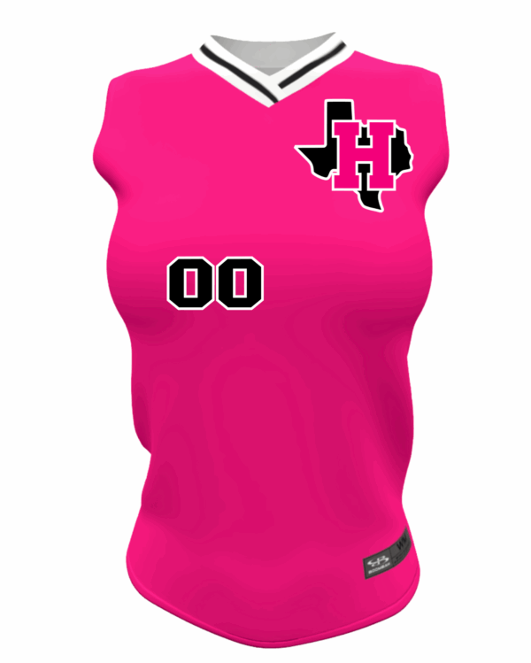 Jerseys - Texas "H" Softball - Image 6