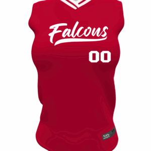 Jerseys - Falcons Softball