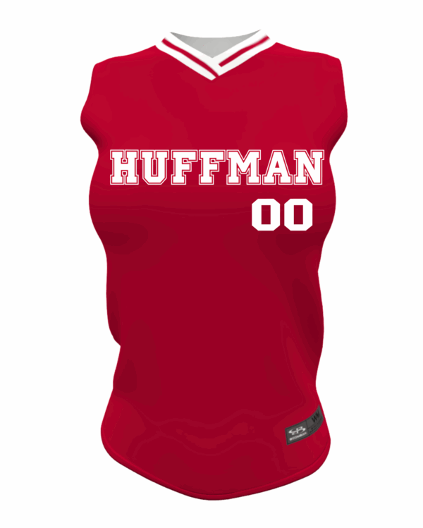 Jerseys - Huffman Softball - Image 3