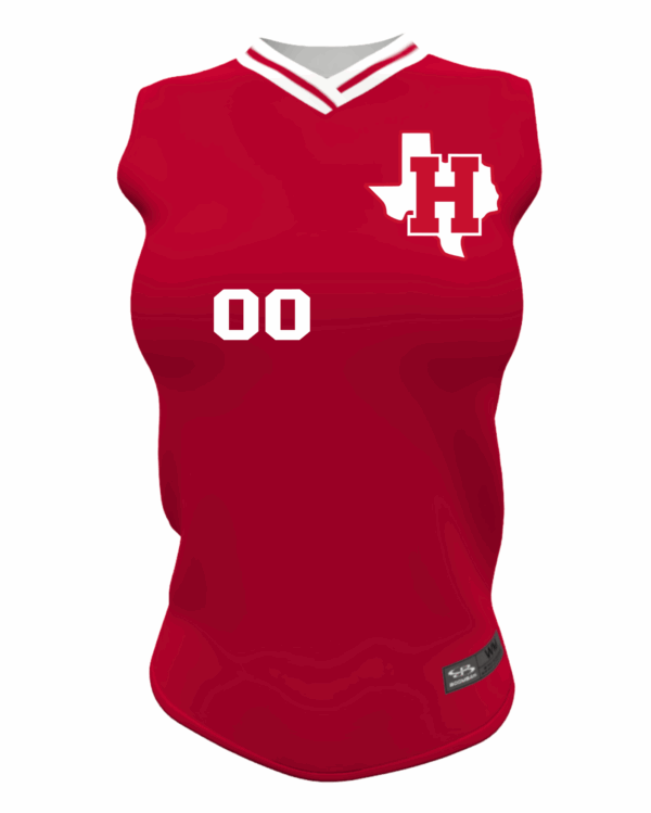 Jerseys - Texas "H" Softball - Image 3