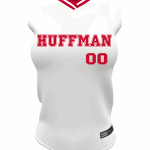 Jerseys - Huffman Softball