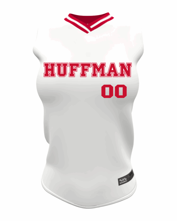 Jerseys - Huffman Softball