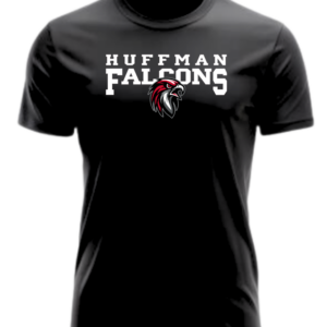 Shirt - Huffman FalconS