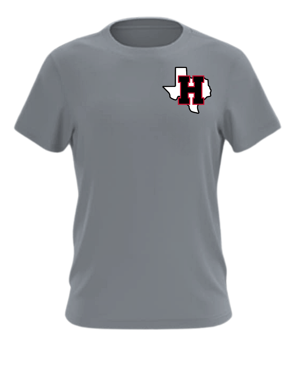 Shirt - Texas "H" Pocket - Image 16