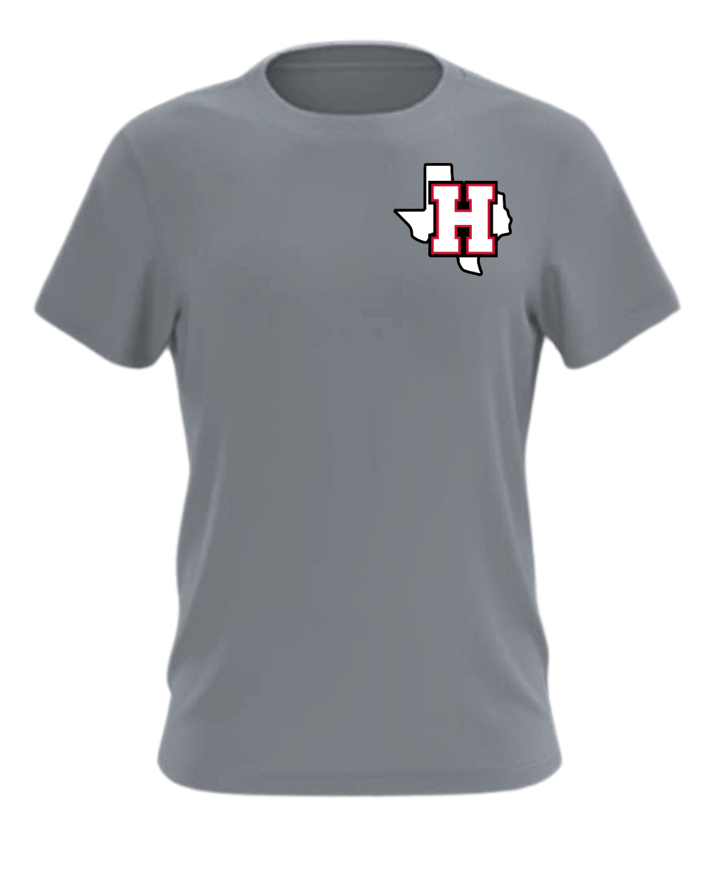 Shirt - Texas "H" Pocket - Image 15