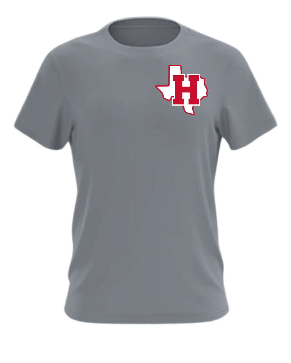 Shirt - Texas "H" Pocket - Image 13