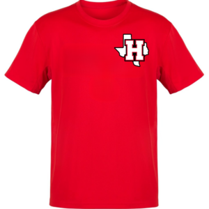 Shirt - Texas "H" Pocket