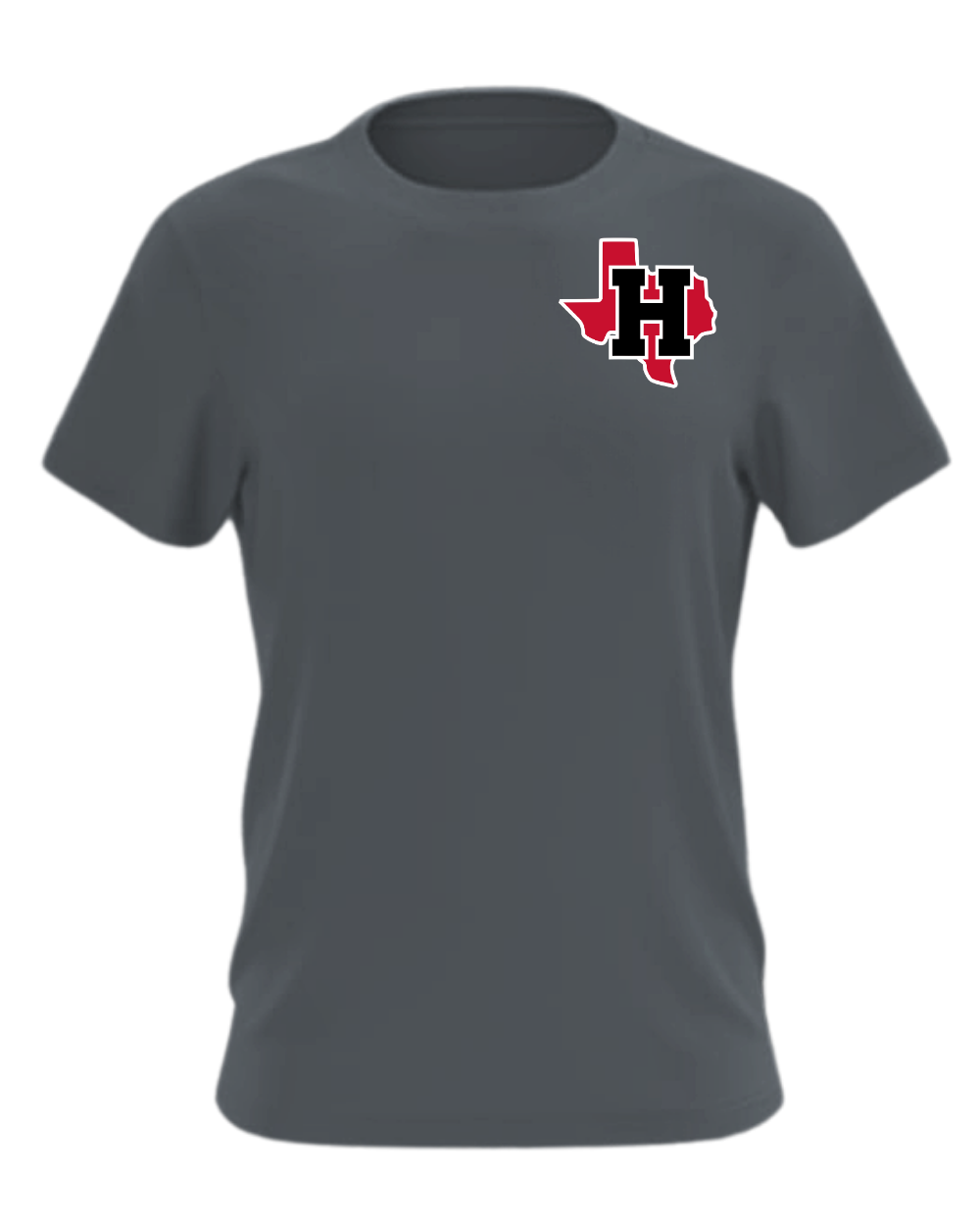 Shirt - Texas "H" Pocket - Image 12