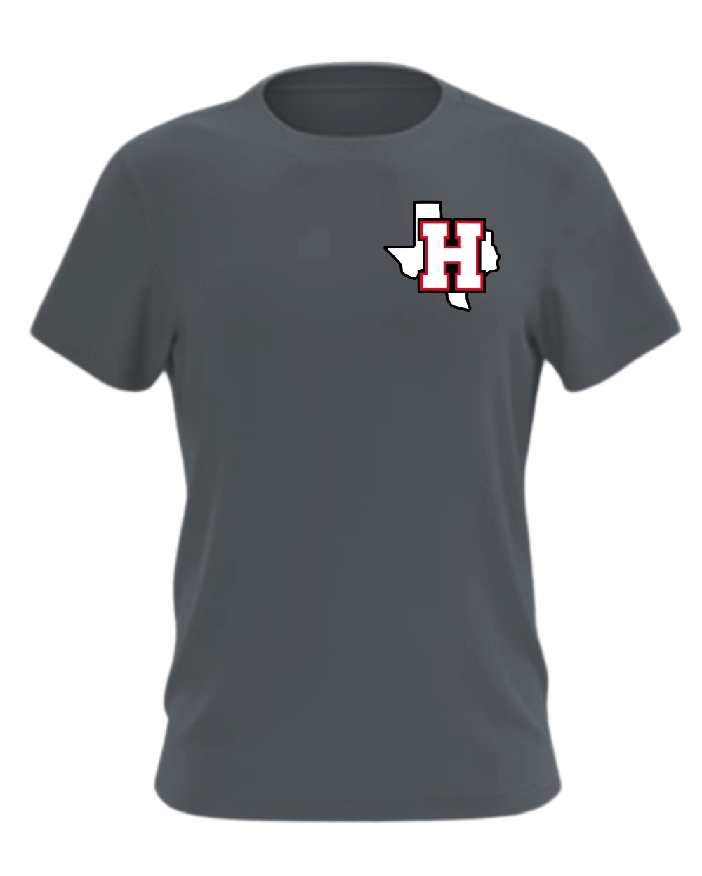 Shirt - Texas "H" Pocket - Image 11