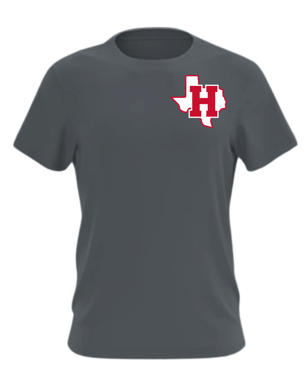 Shirt - Texas "H" Pocket - Image 9
