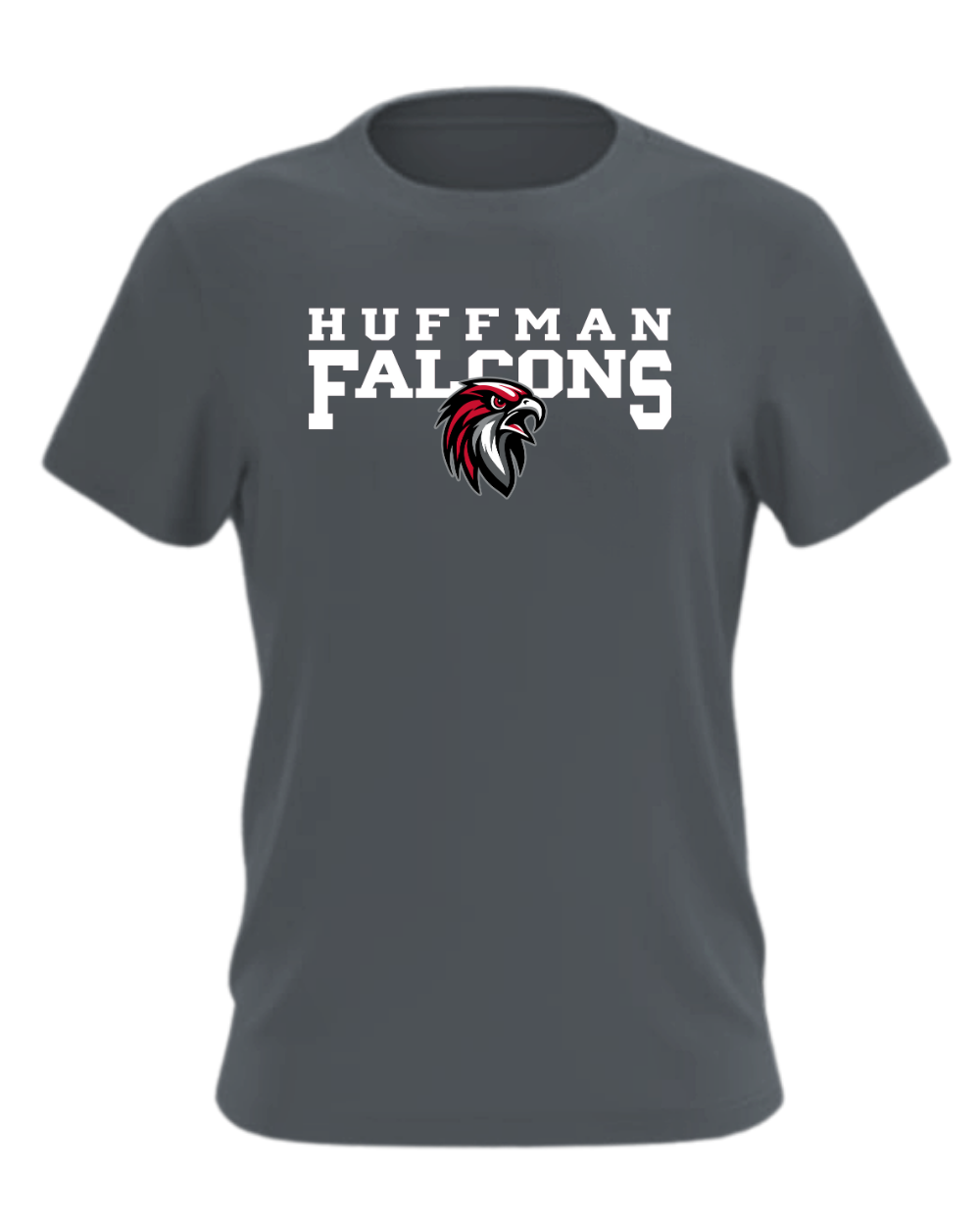 Shirt - Huffman FalconS - Image 3