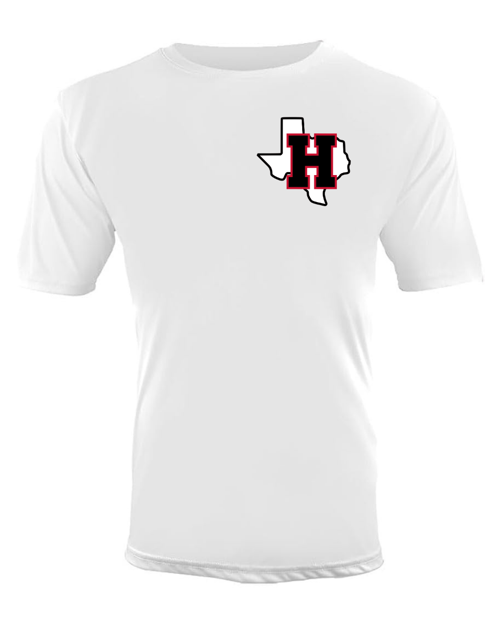 Shirt - Texas "H" Pocket - Image 8