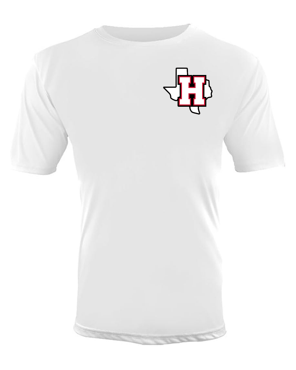 Shirt - Texas "H" Pocket - Image 7