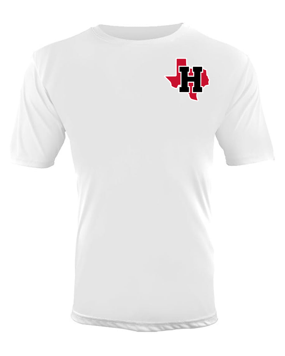 Shirt - Texas "H" Pocket - Image 6
