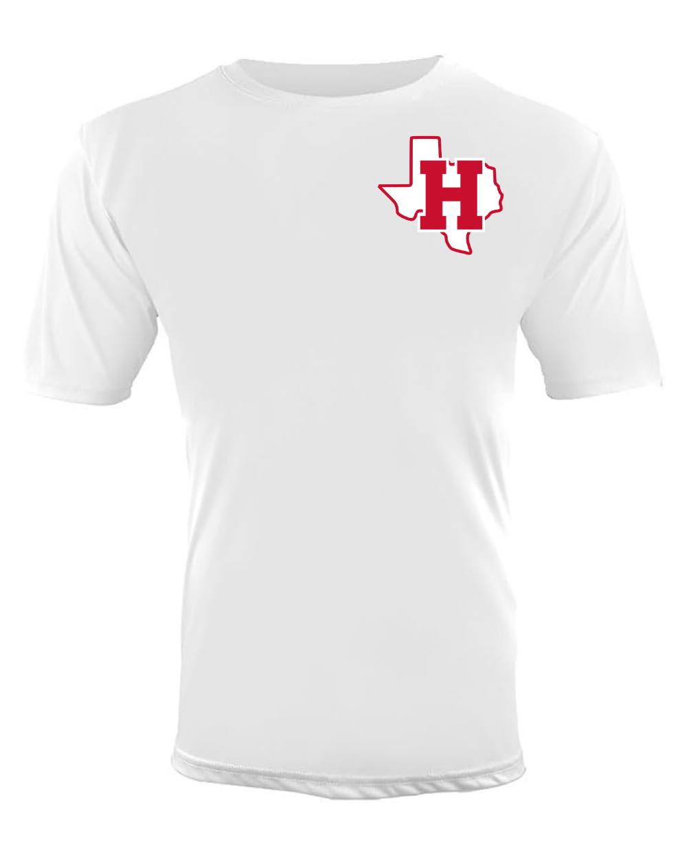 Shirt - Texas "H" Pocket - Image 5