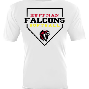 Shirt - Softball Home Plate