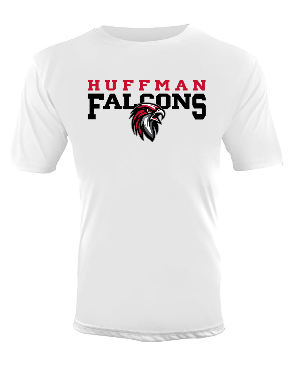 Shirt - Huffman FalconS - Image 2