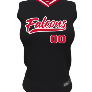 Jerseys - Falcons Softball