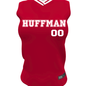 Jerseys - Huffman Softball