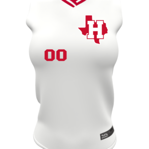 Jerseys - Texas "H" Softball