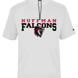 Cage Jacket - Huffman FalconS