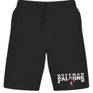 Shorts - Huffman FalconS