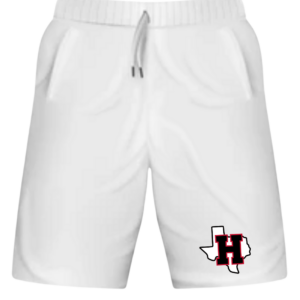 Shorts - Texas "H"