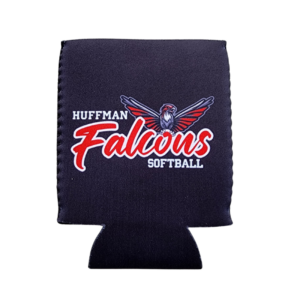 Koozies - Softball