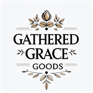 Gathered Grace Goods