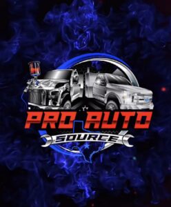 Pro Auto Source