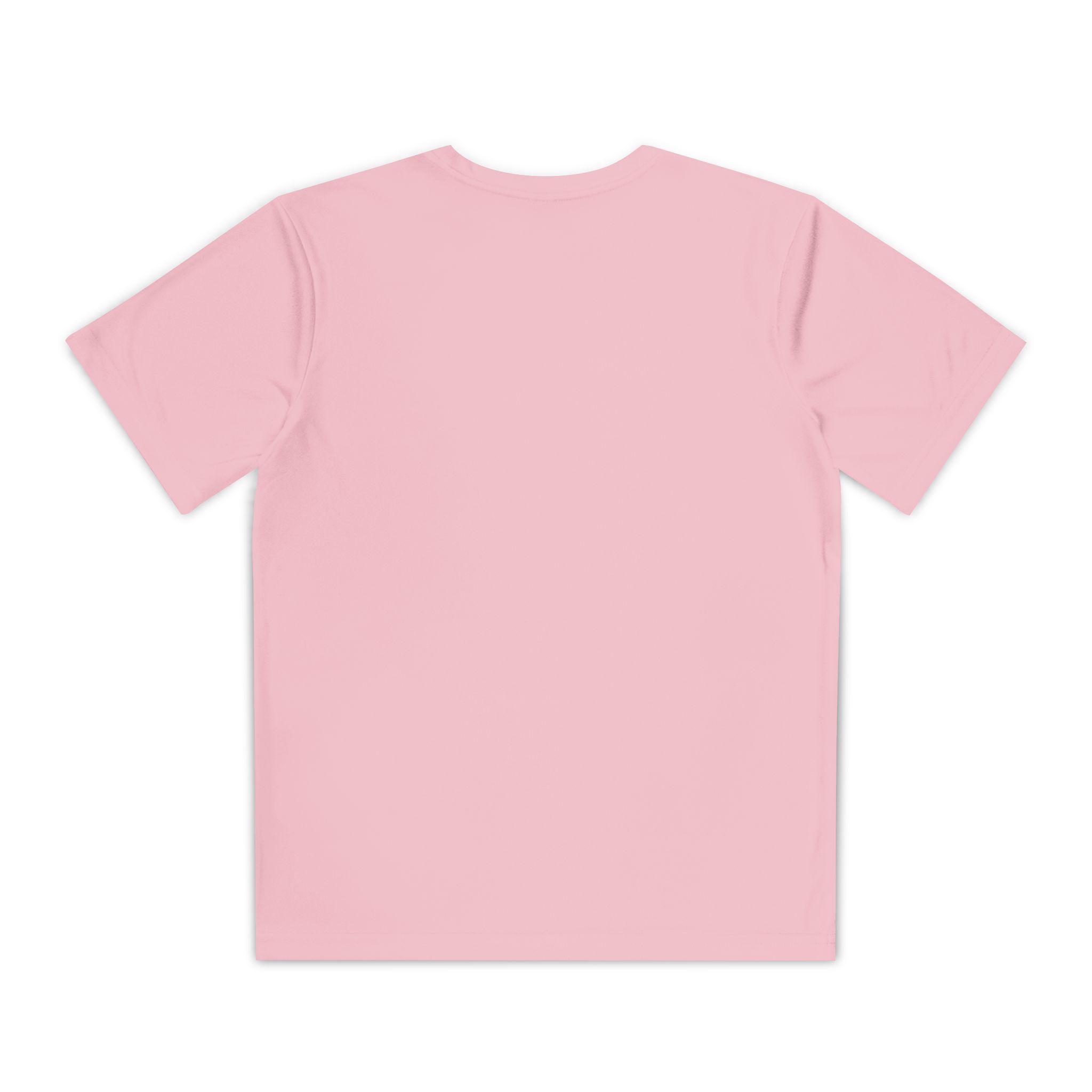 Youth Performance Tee: 'Feral Falcons Club' - Image 16