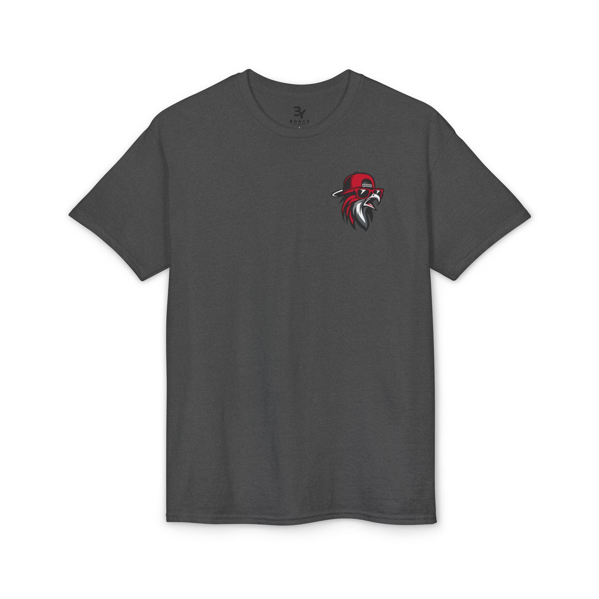 Adult Premium Tee: 'Look Good, Play Better' (2 Sided) - Image 11