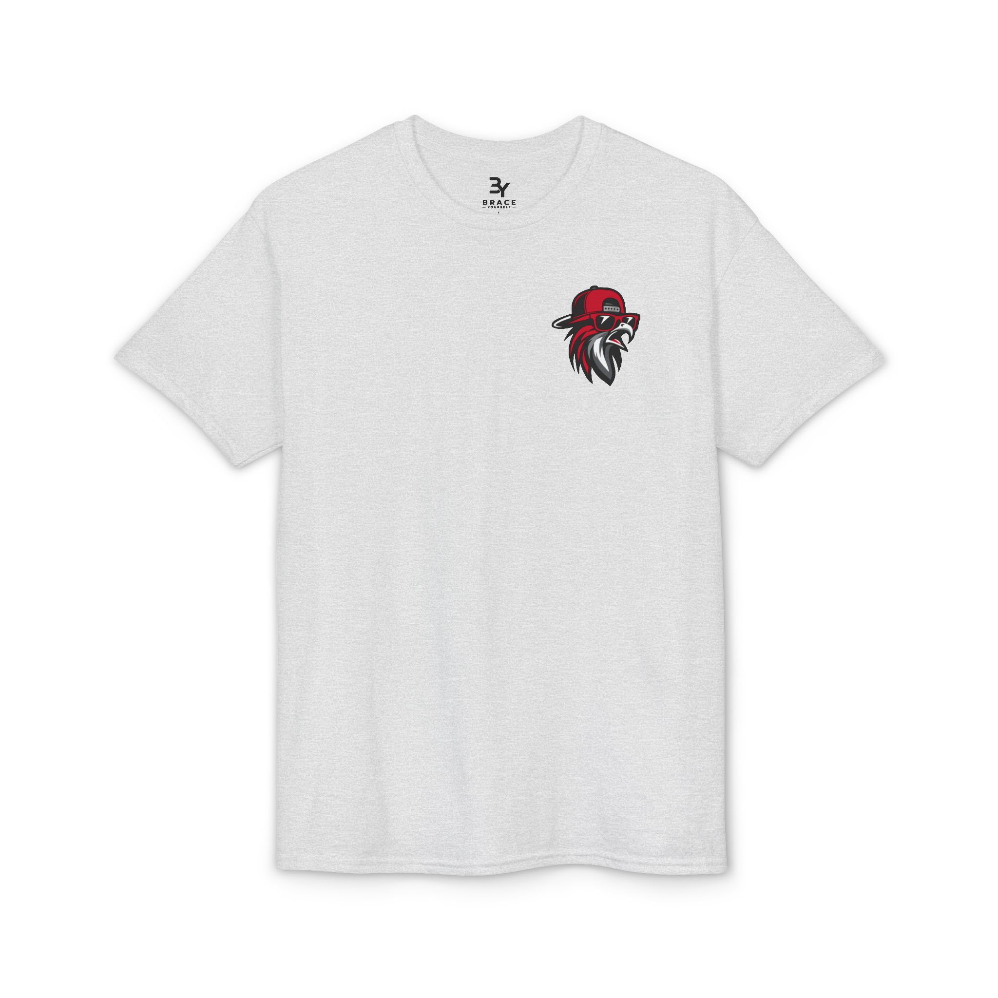Adult Premium Tee: 'Look Good, Play Better' (2 Sided) - Image 5