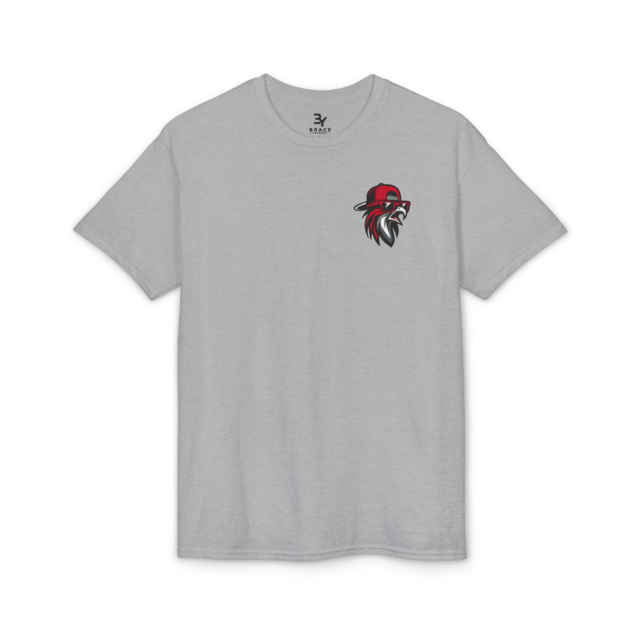 Adult Premium Tee: 'Look Good, Play Better' (2 Sided) - Image 9