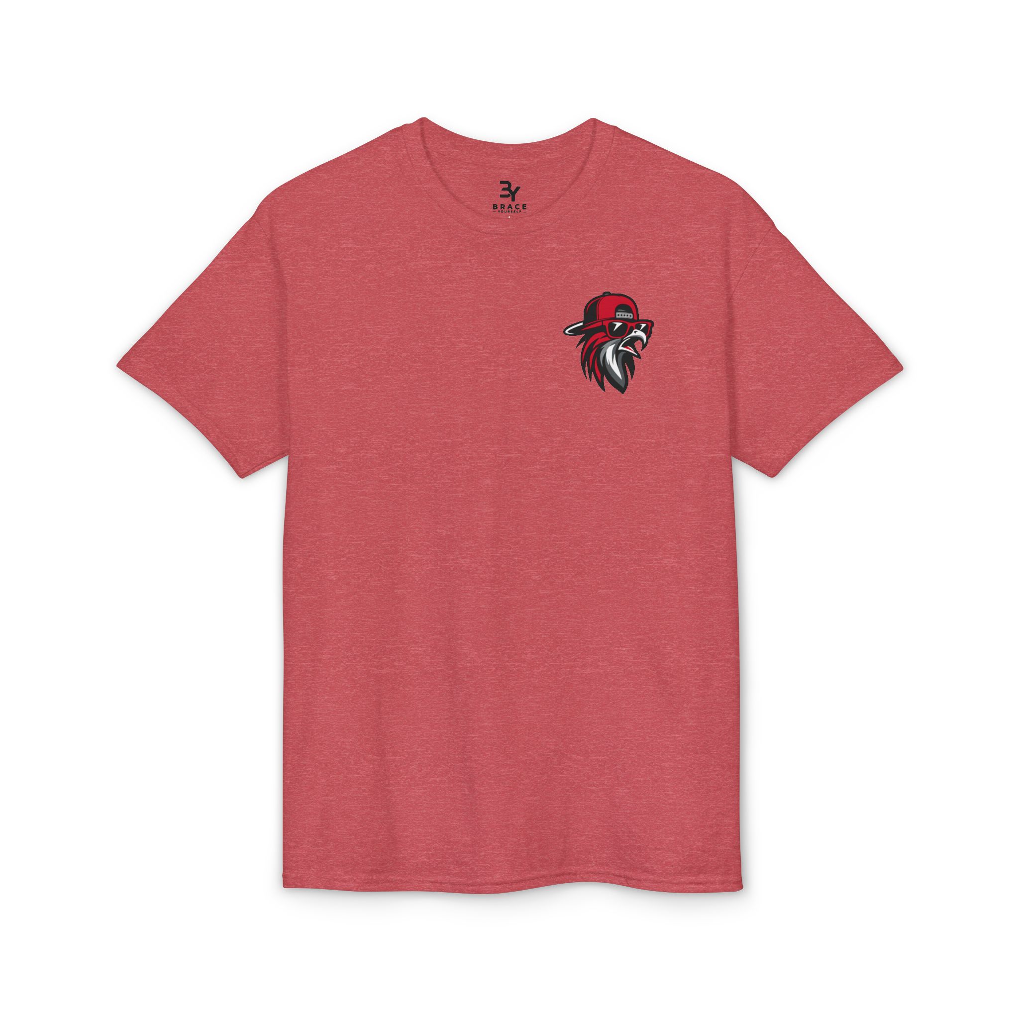 Adult Premium Tee: 'Look Good, Play Better' (2 Sided)