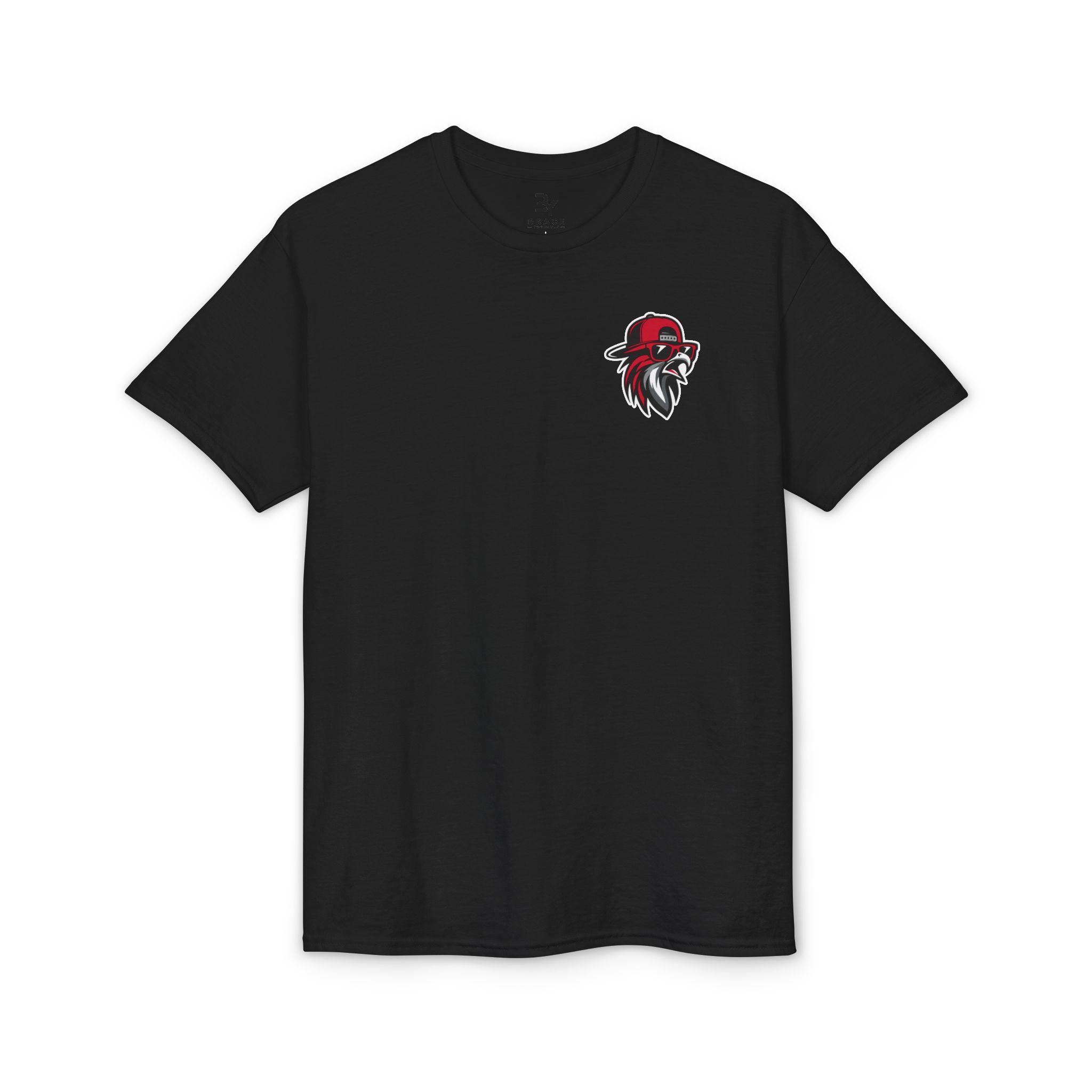 Adult Premium Tee: 'Look Good, Play Better' (2 Sided) - Image 7