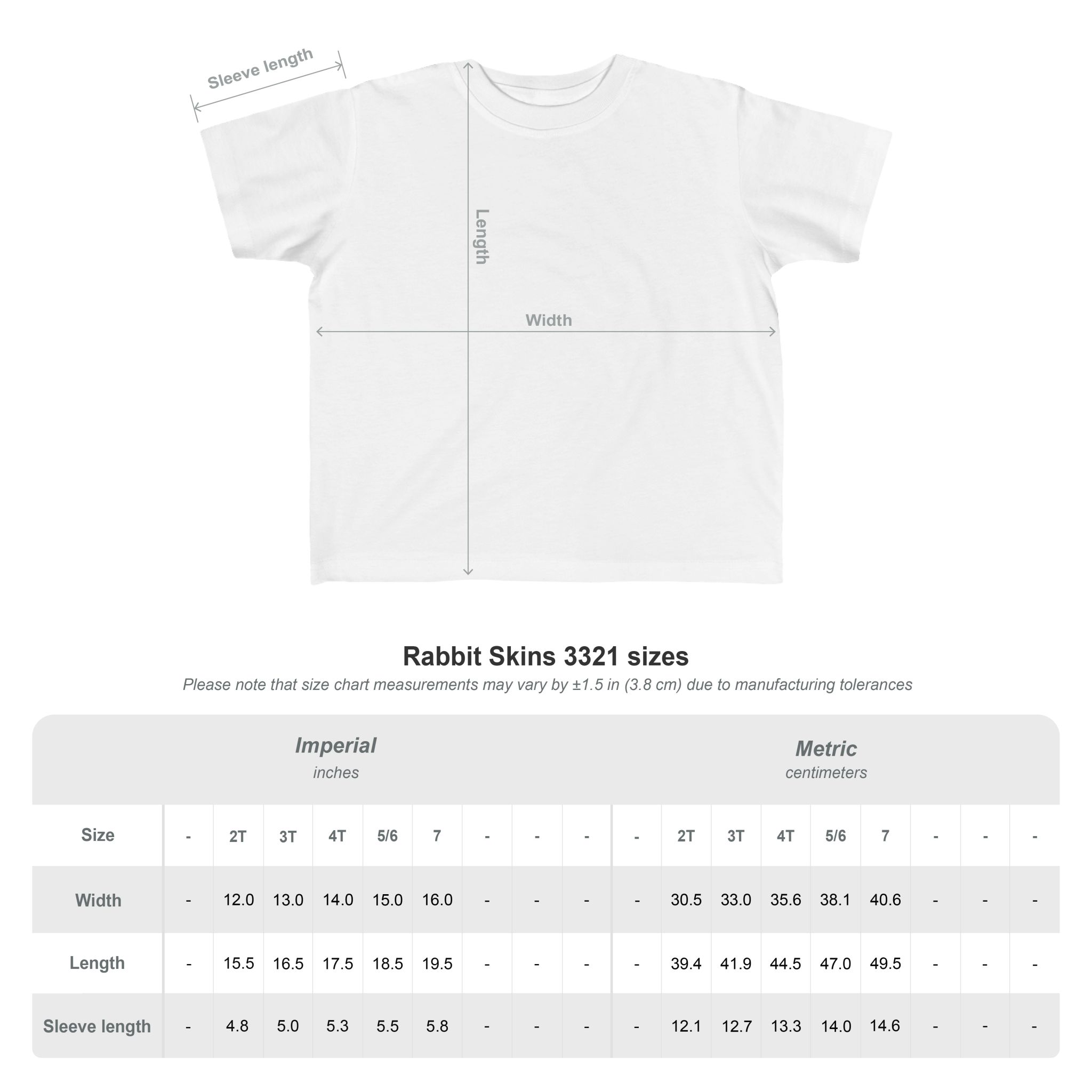 Toddler Cotton Tee: 'Feral Falcons Club' (2 Sided) - Image 12