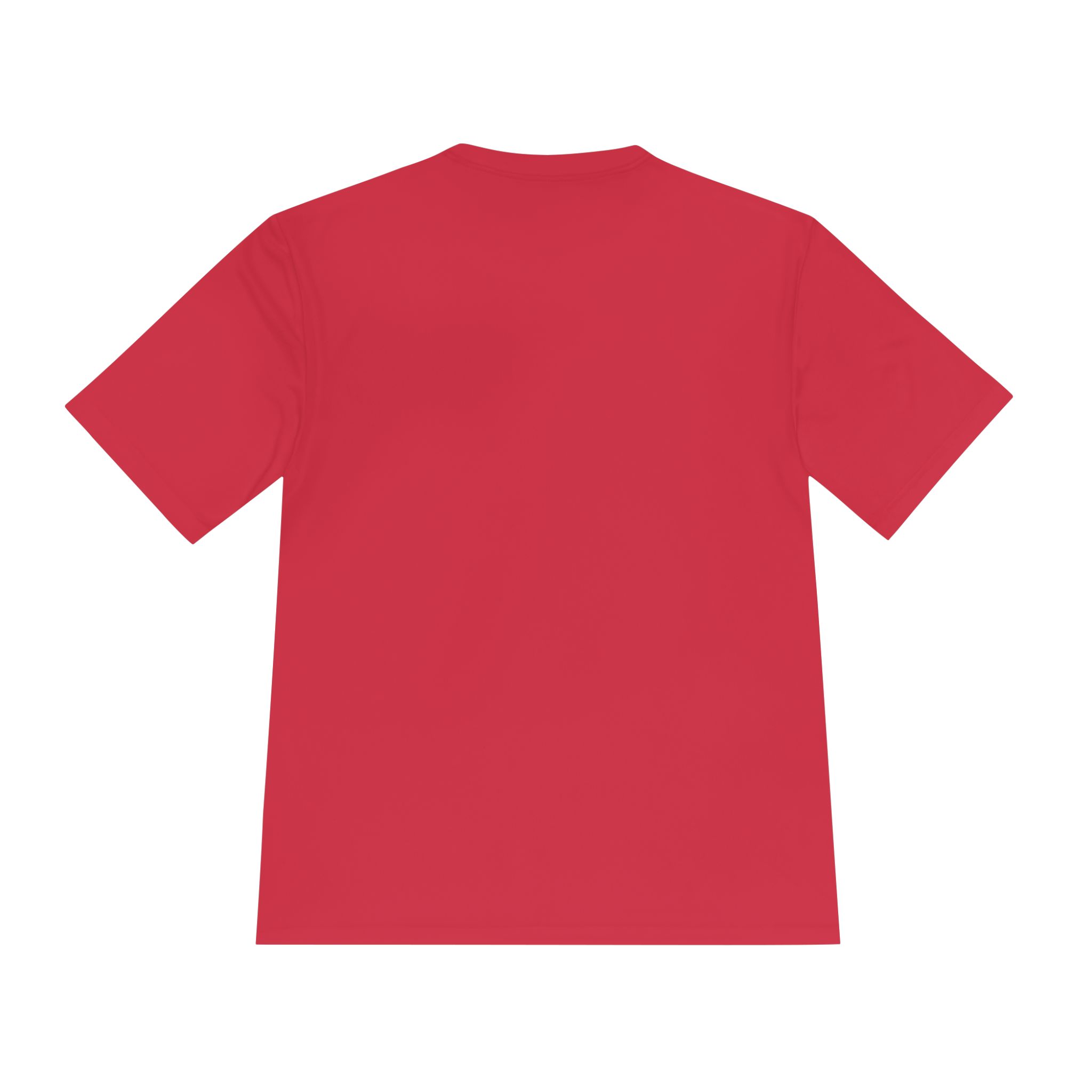 Adult Performance Tee: Home Plate Softball - Image 8