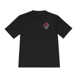Adult Performance Tee: 'Look Good, Play Better' (2 Sided)
