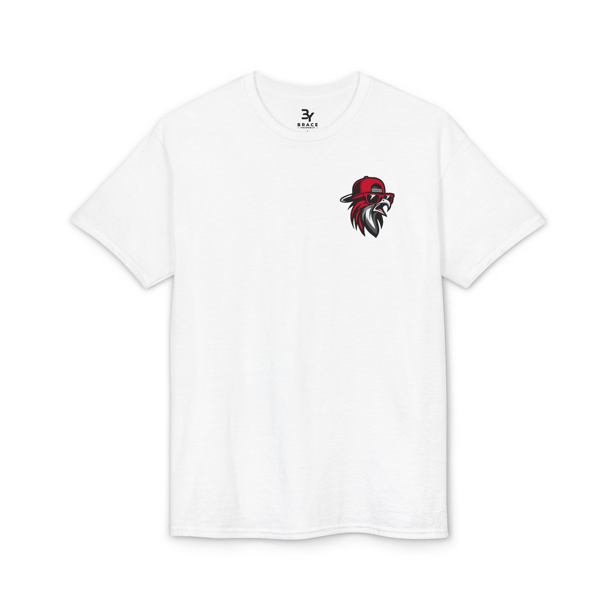 Adult Premium Tee: 'Look Good, Play Better' (2 Sided) - Image 3