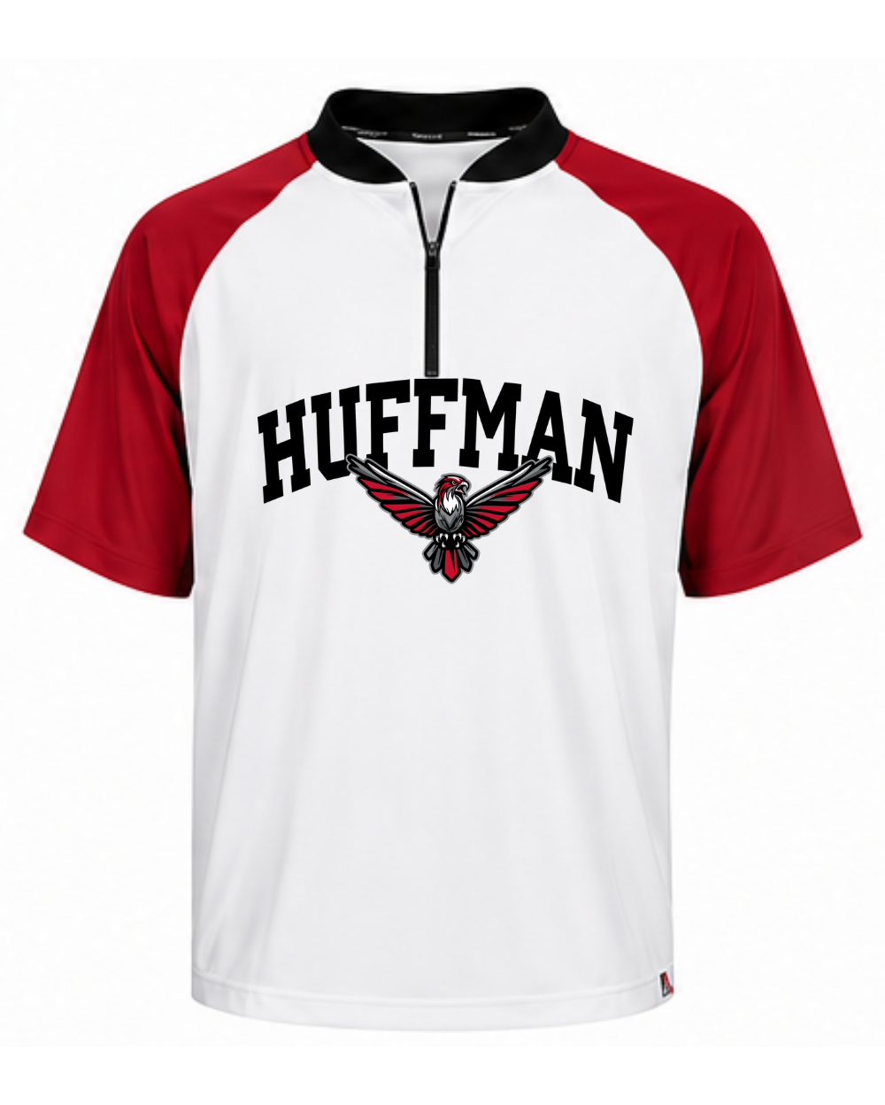 Block Full Huffman