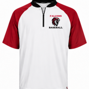 Falcon Head Pocket (Baseball)