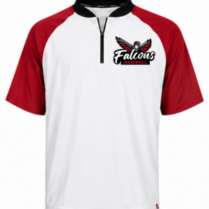 Full Falcon Pocket (Baseball)