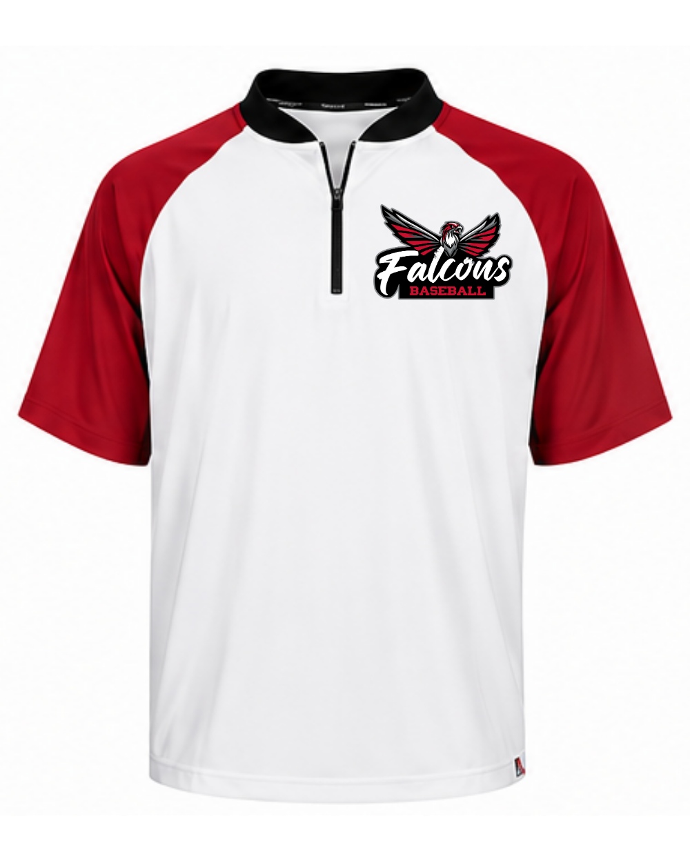 Full Falcon Pocket (Baseball)