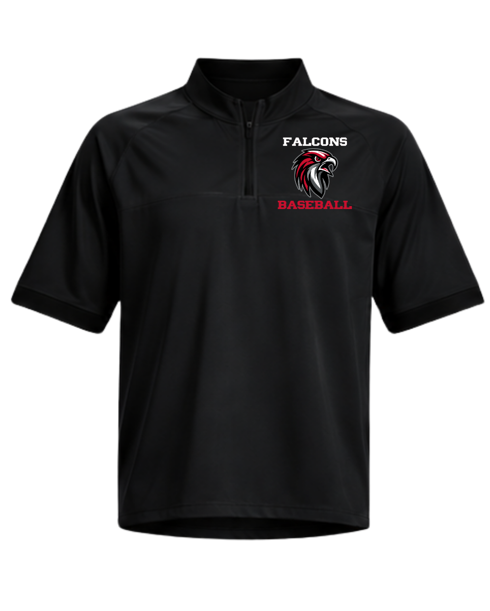 Falcon Head Pocket (Baseball) - Image 11