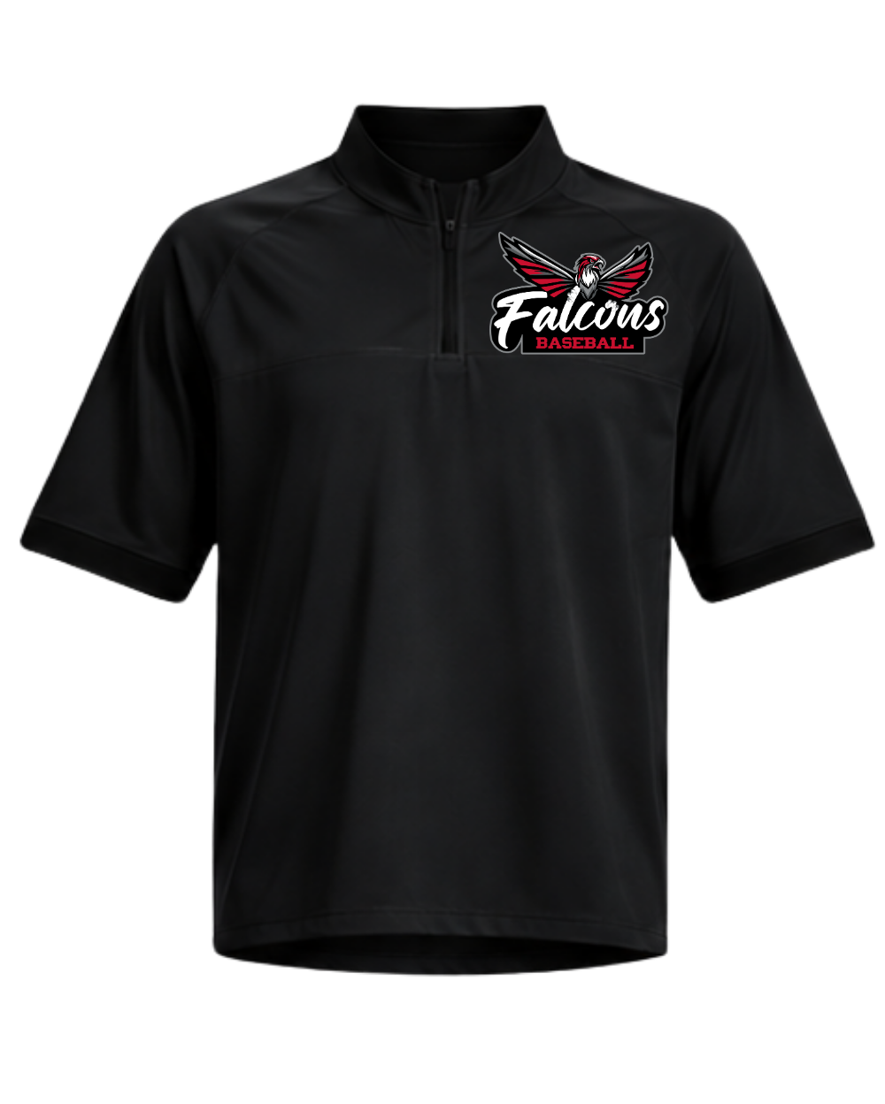 Full Falcon Pocket (Baseball) - Image 10