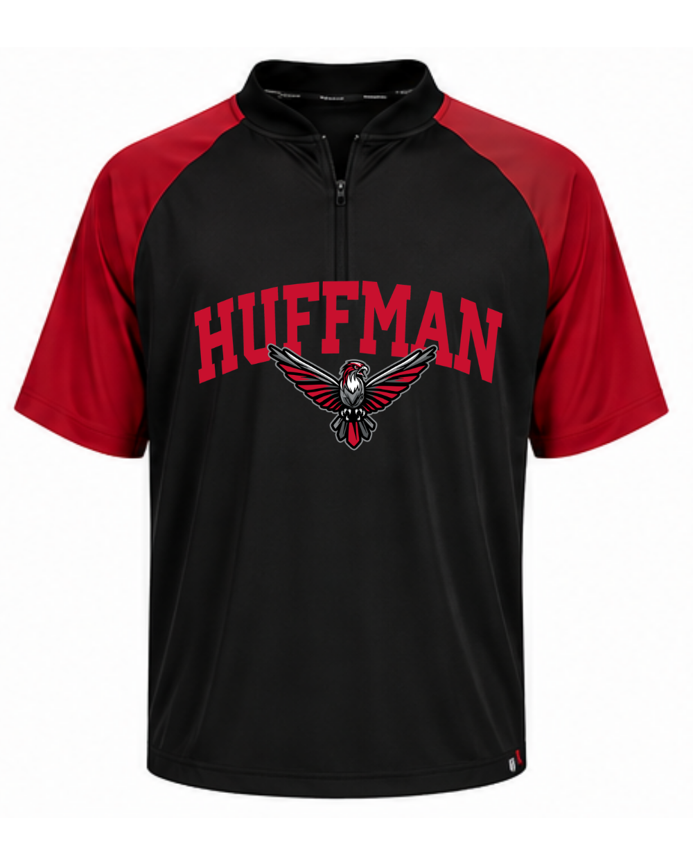 Block Full Huffman - Image 14