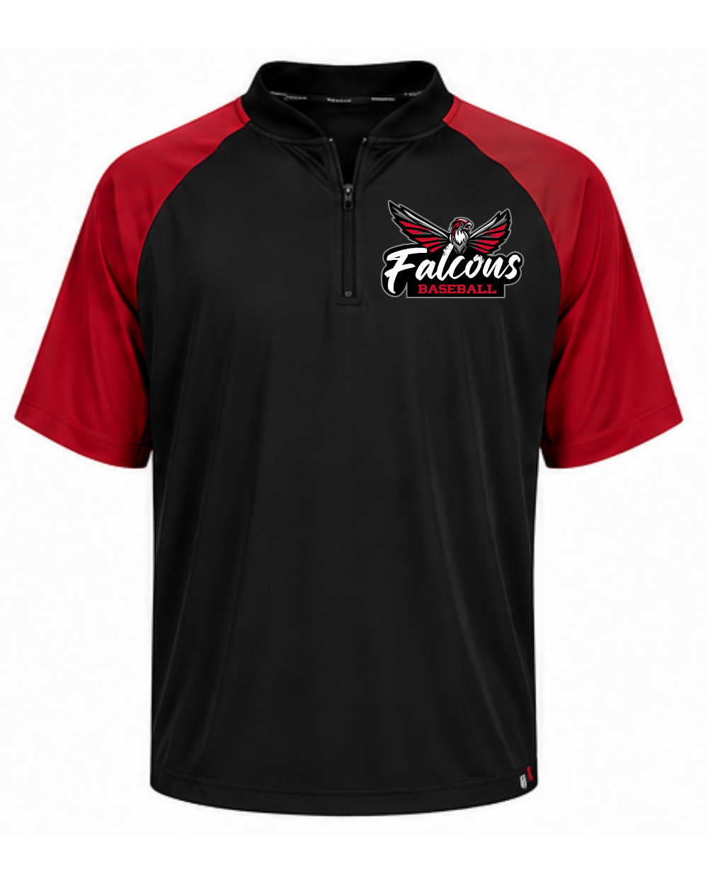 Full Falcon Pocket (Baseball) - Image 9