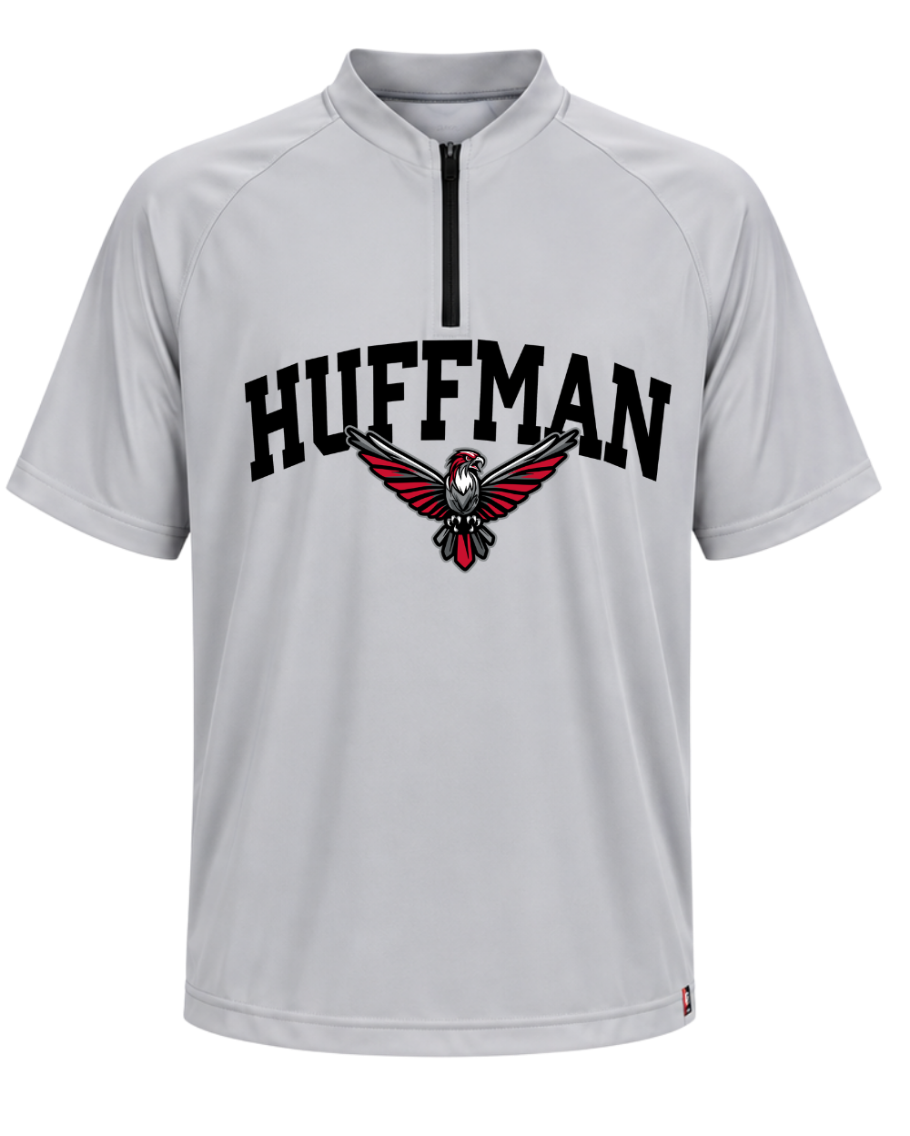 Block Full Huffman - Image 13